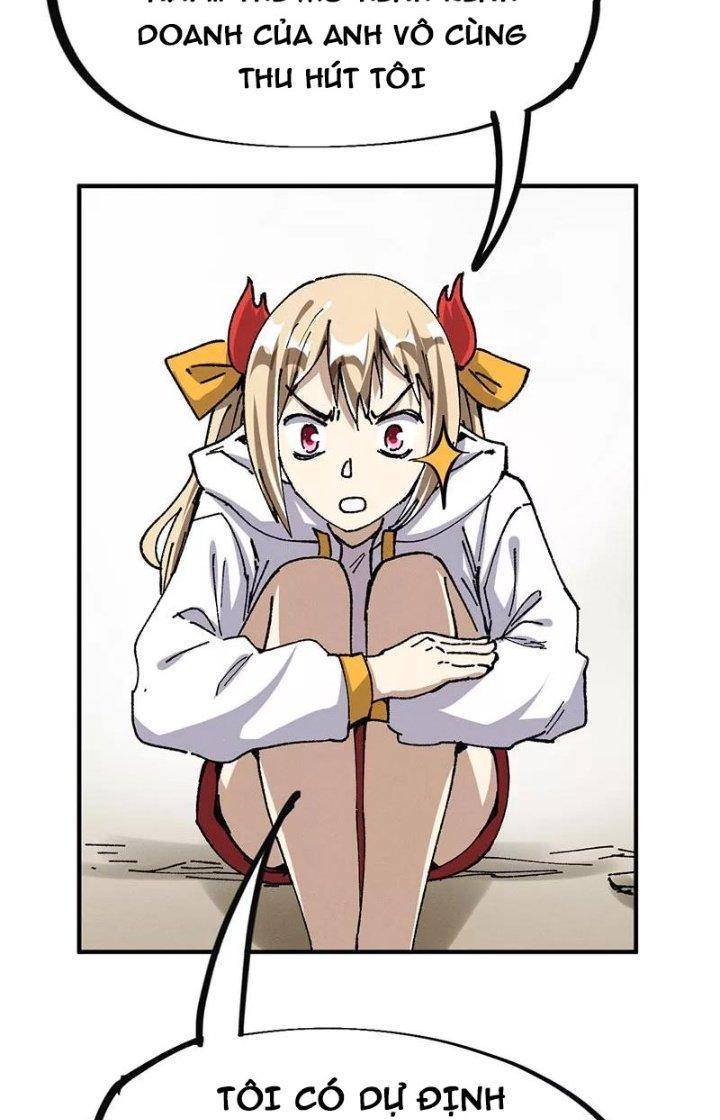 Ta Vô Địch Nhờ Siêu Béo Chapter 75 - Trang 2