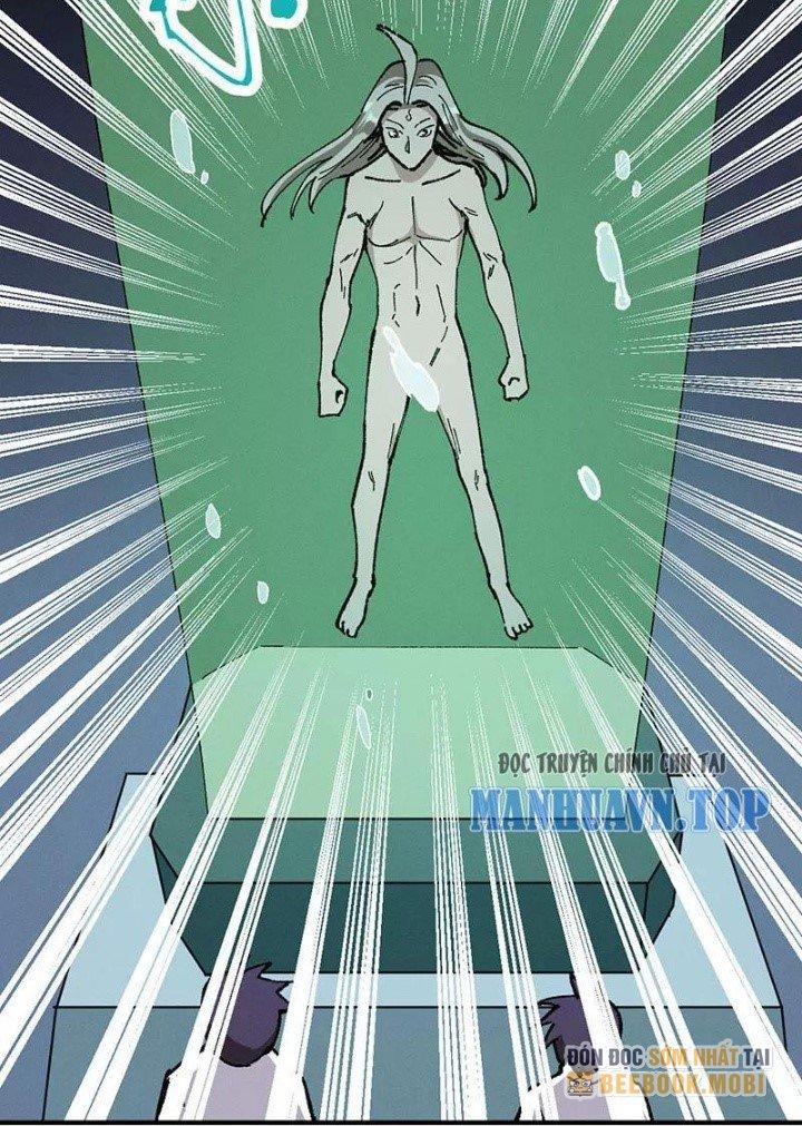 Ta Vô Địch Nhờ Siêu Béo Chapter 75 - Trang 2