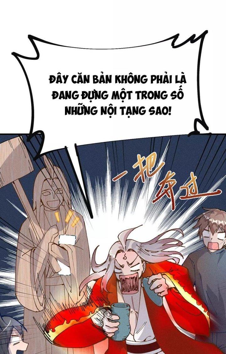 Ta Vô Địch Nhờ Siêu Béo Chapter 75 - Trang 2