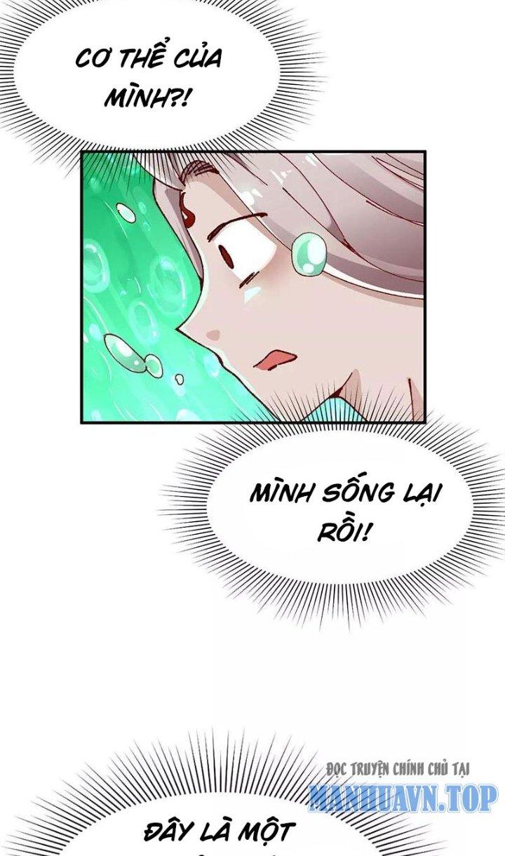 Ta Vô Địch Nhờ Siêu Béo Chapter 76 - Trang 2