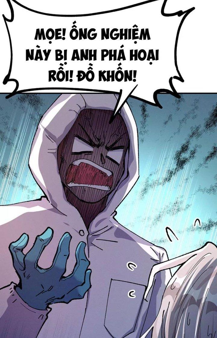 Ta Vô Địch Nhờ Siêu Béo Chapter 76 - Trang 2