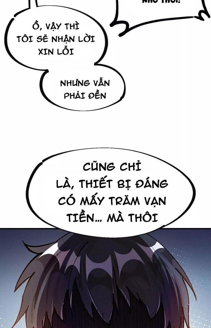 Ta Vô Địch Nhờ Siêu Béo Chapter 76 - Trang 2