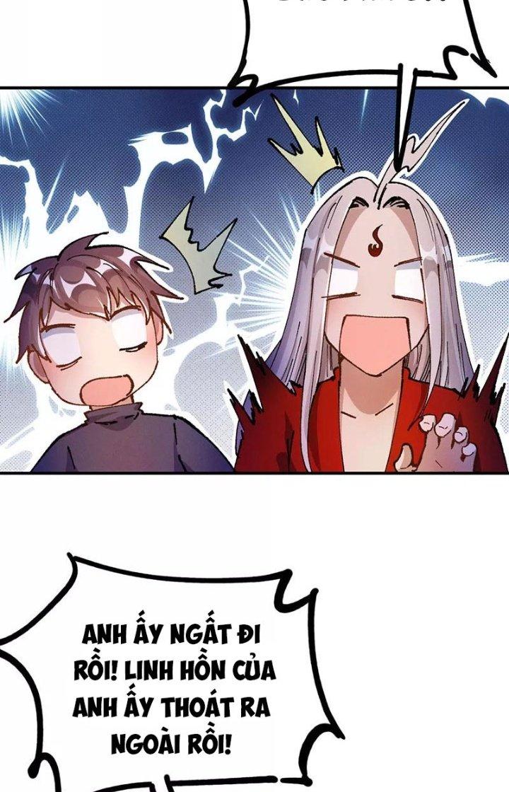 Ta Vô Địch Nhờ Siêu Béo Chapter 76 - Trang 2