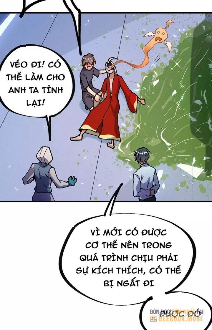 Ta Vô Địch Nhờ Siêu Béo Chapter 76 - Trang 2