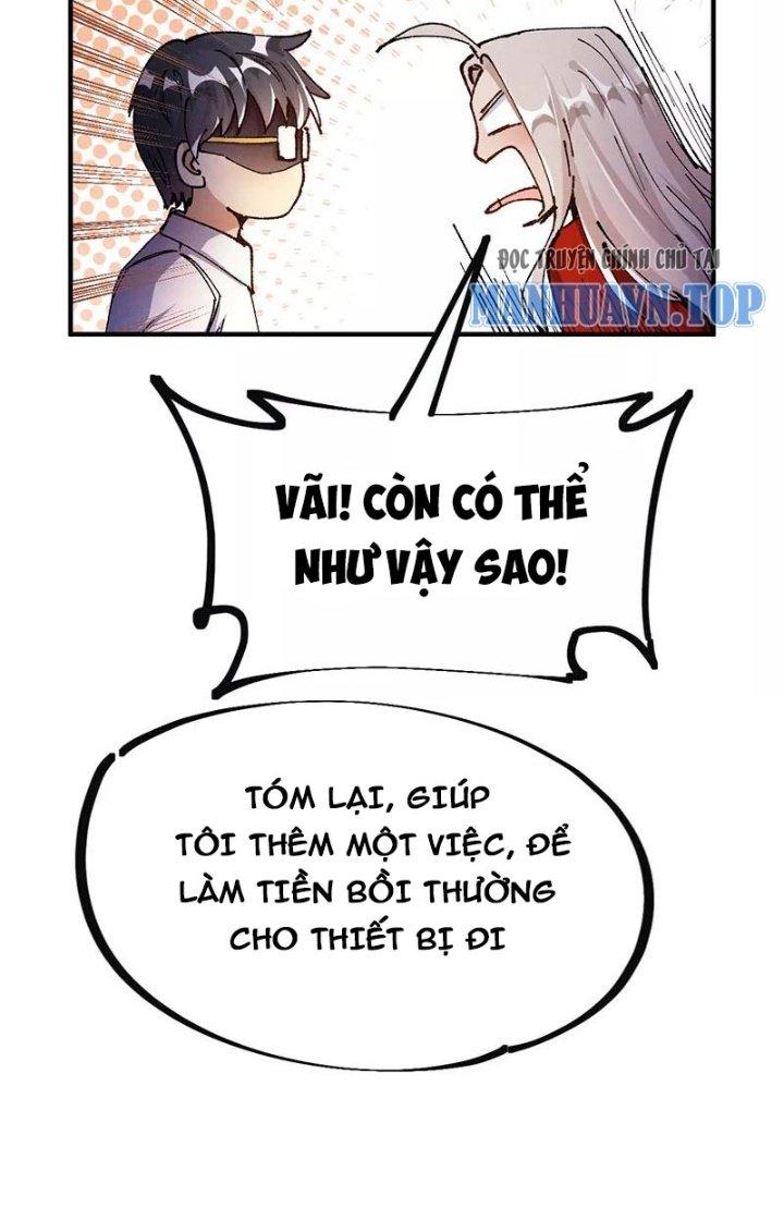 Ta Vô Địch Nhờ Siêu Béo Chapter 76 - Trang 2