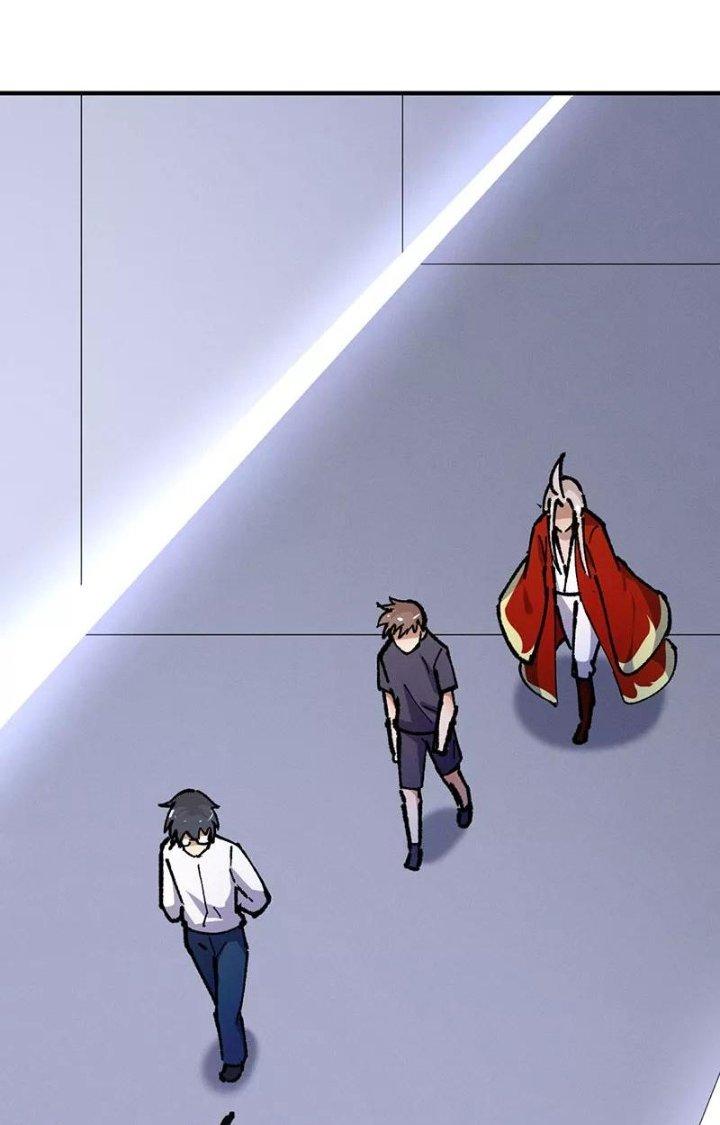 Ta Vô Địch Nhờ Siêu Béo Chapter 76 - Trang 2