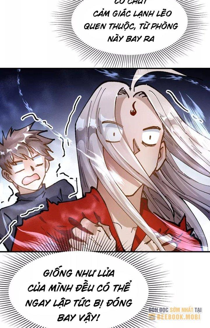 Ta Vô Địch Nhờ Siêu Béo Chapter 76 - Trang 2