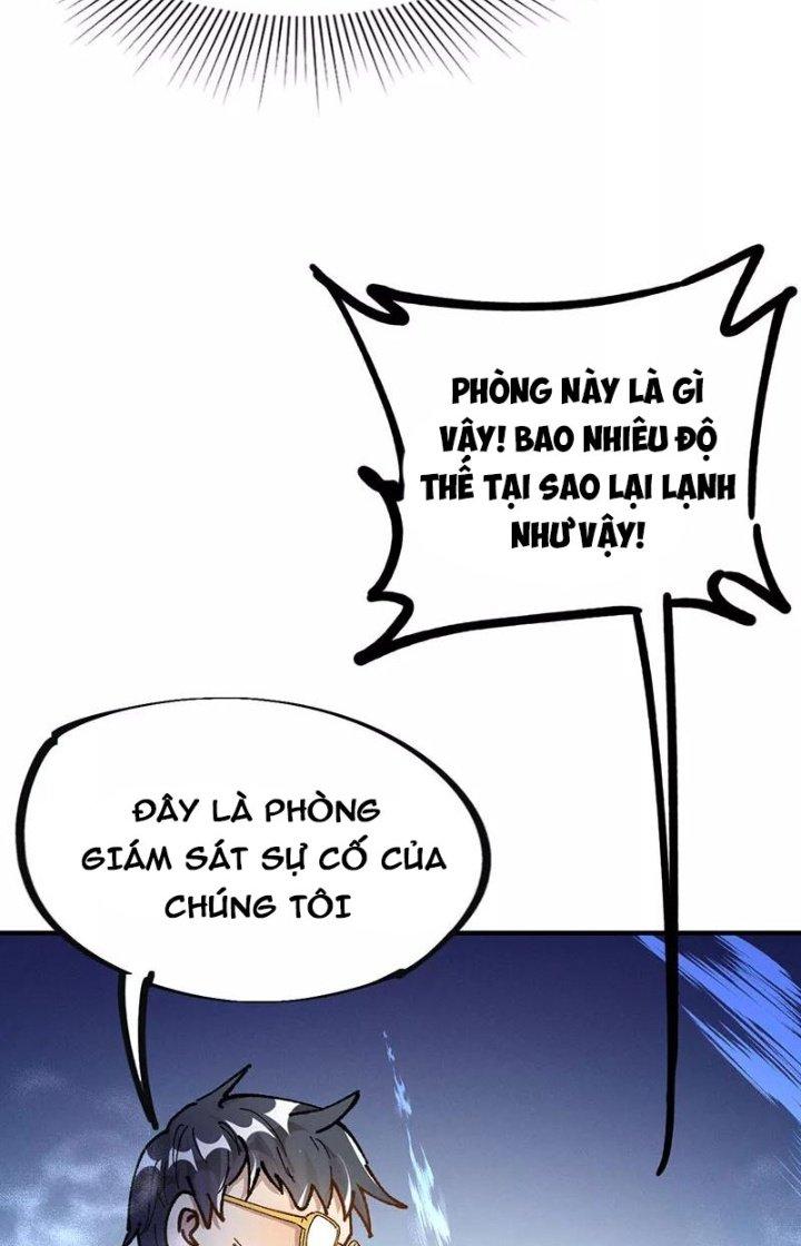 Ta Vô Địch Nhờ Siêu Béo Chapter 76 - Trang 2