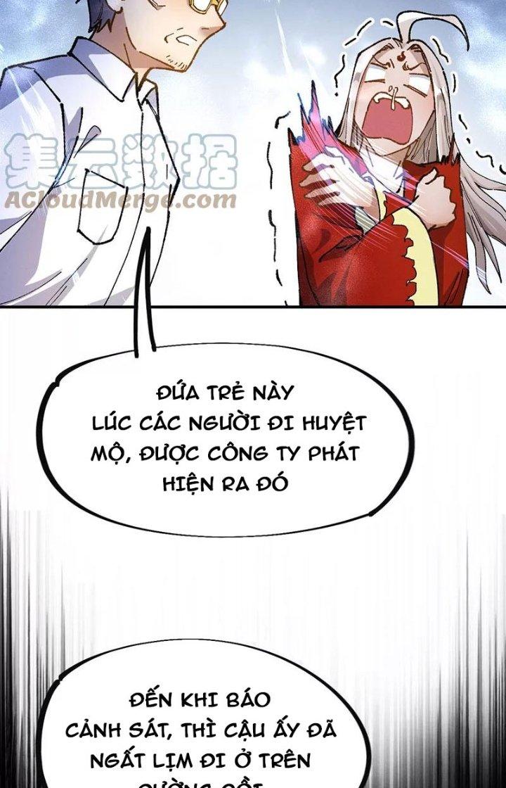 Ta Vô Địch Nhờ Siêu Béo Chapter 76 - Trang 2