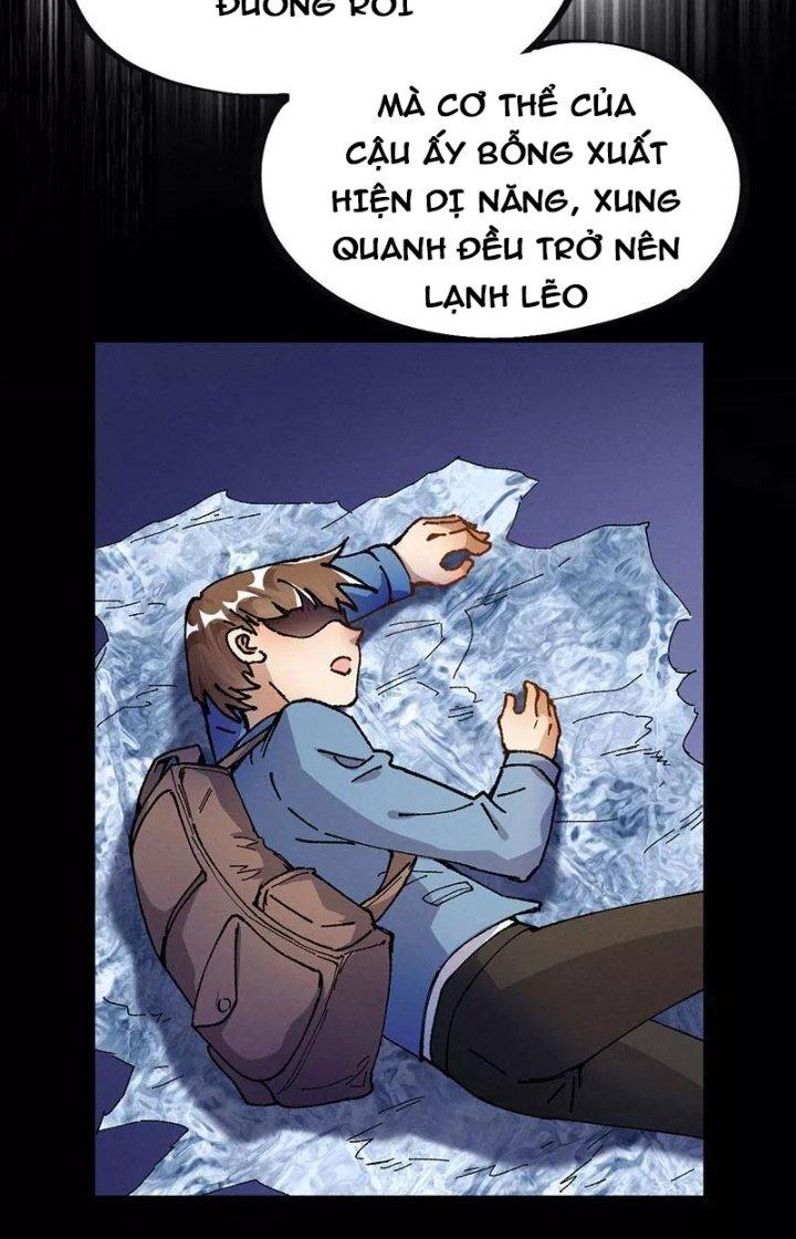 Ta Vô Địch Nhờ Siêu Béo Chapter 76 - Trang 2