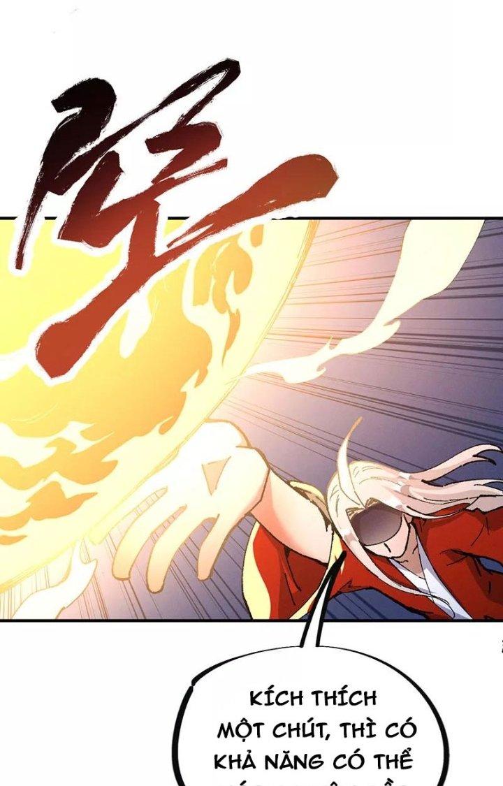 Ta Vô Địch Nhờ Siêu Béo Chapter 76 - Trang 2