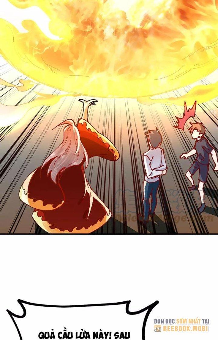 Ta Vô Địch Nhờ Siêu Béo Chapter 76 - Trang 2