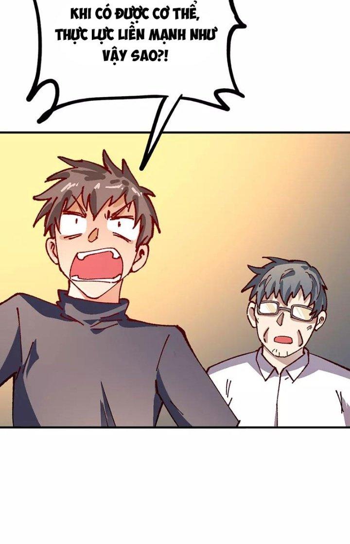 Ta Vô Địch Nhờ Siêu Béo Chapter 76 - Trang 2