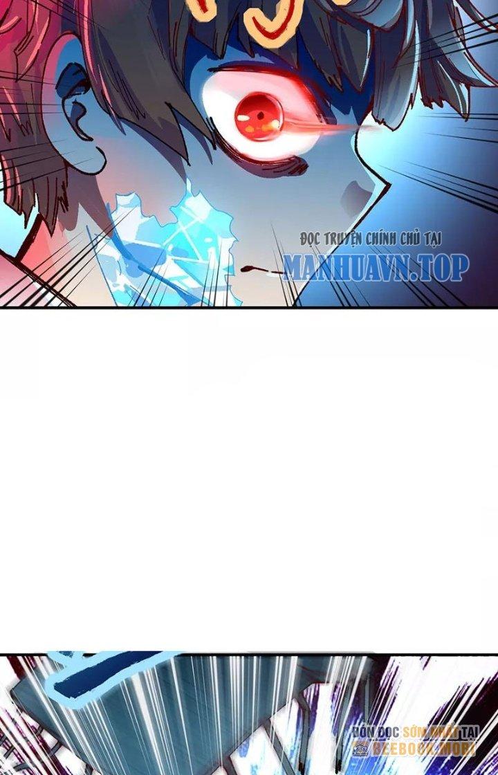 Ta Vô Địch Nhờ Siêu Béo Chapter 76 - Trang 2