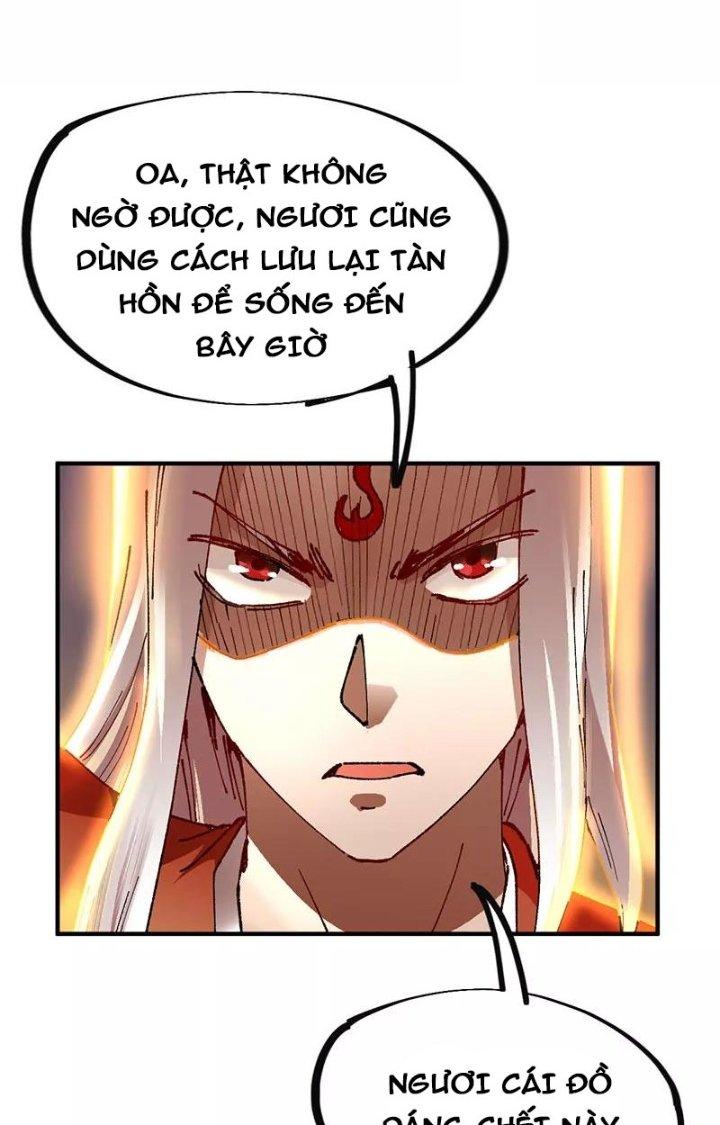 Ta Vô Địch Nhờ Siêu Béo Chapter 76 - Trang 2