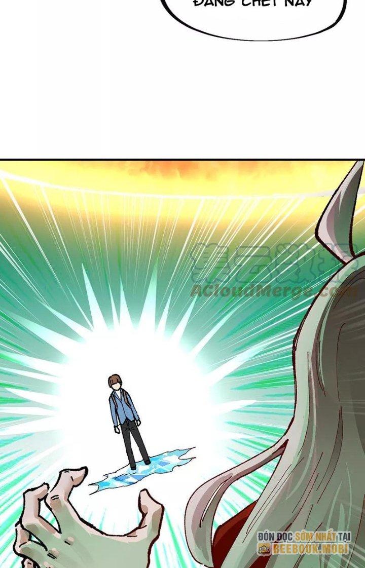 Ta Vô Địch Nhờ Siêu Béo Chapter 76 - Trang 2