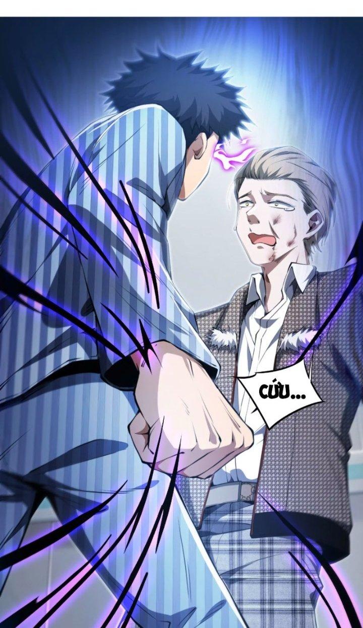 Tạo Vật Giả Chapter 15 - Trang 2