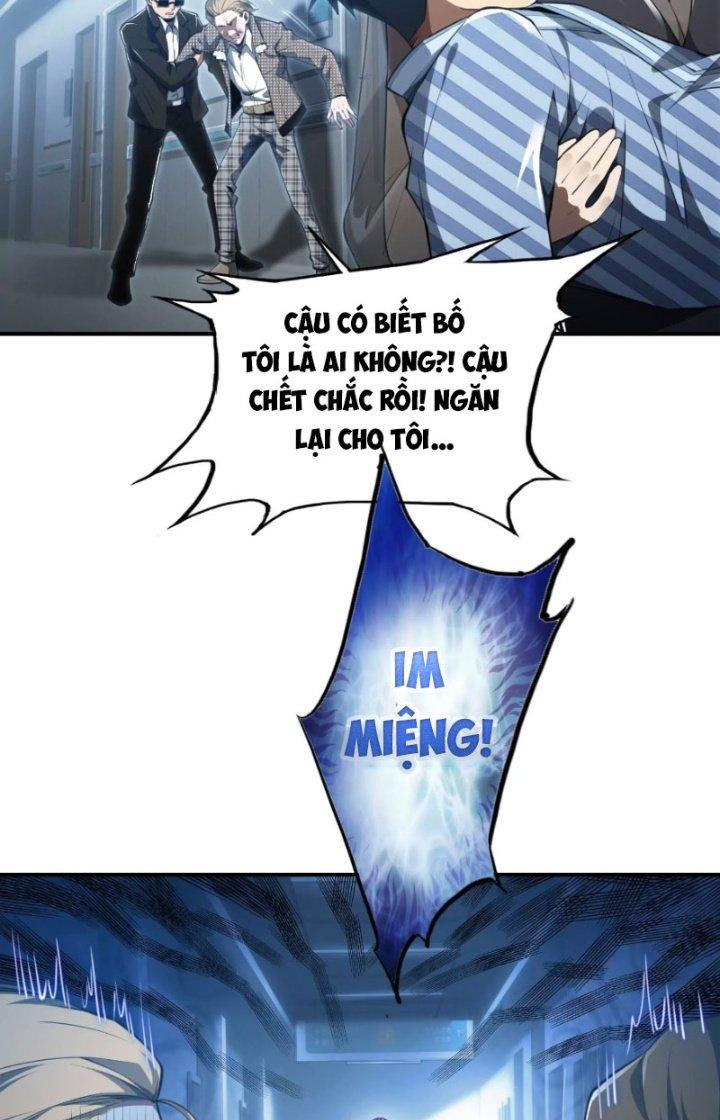 Tạo Vật Giả Chapter 15 - Trang 2