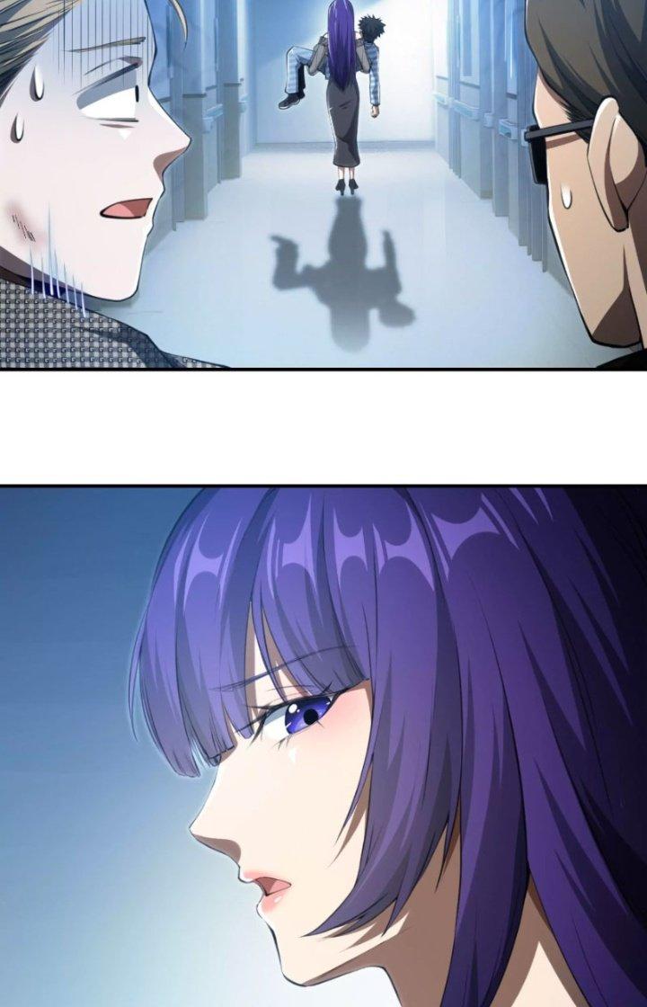 Tạo Vật Giả Chapter 15 - Trang 2