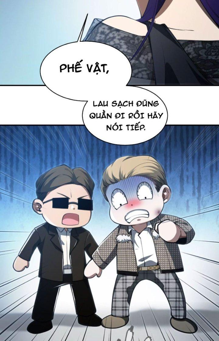Tạo Vật Giả Chapter 15 - Trang 2
