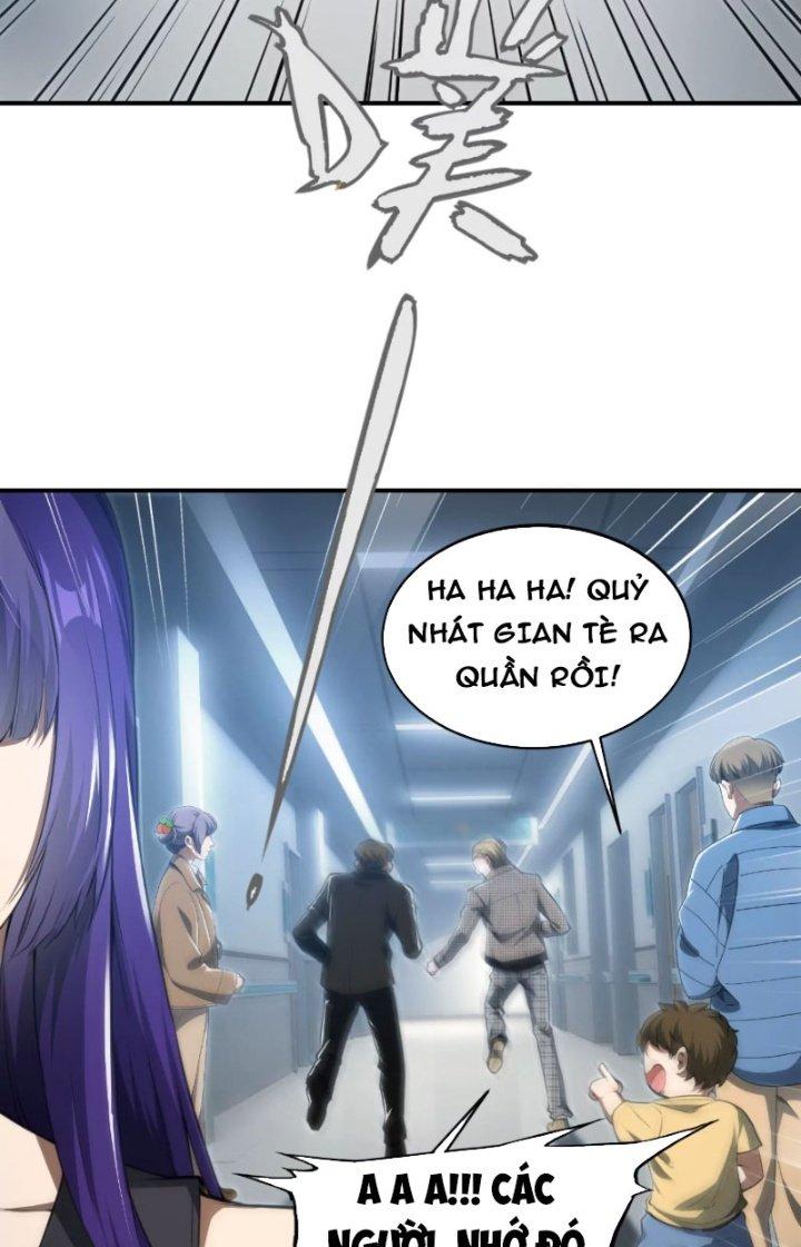 Tạo Vật Giả Chapter 15 - Trang 2