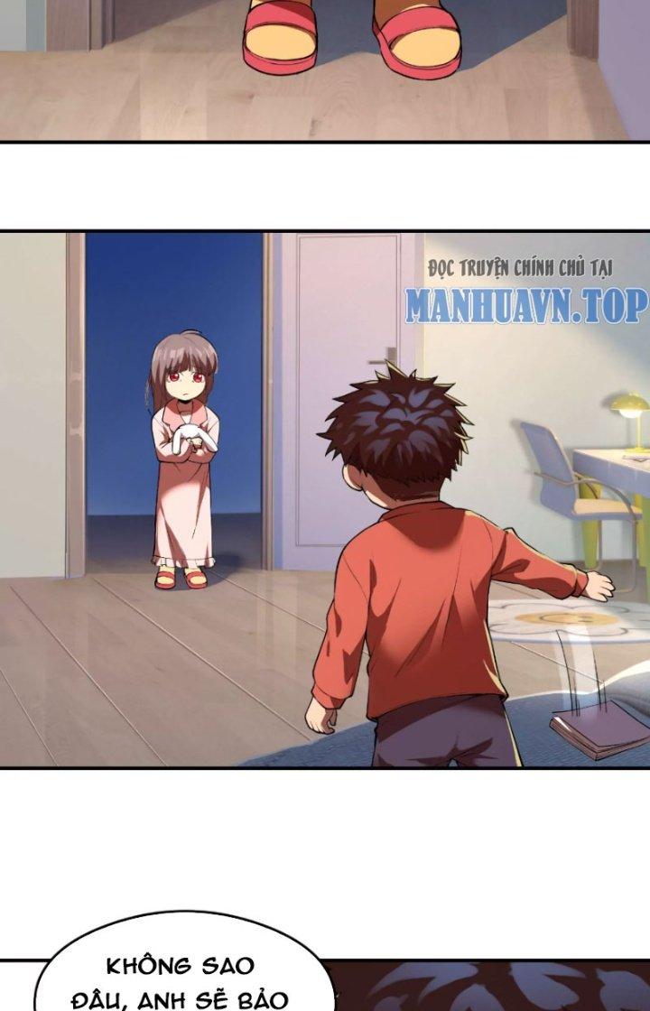 Tạo Vật Giả Chapter 15 - Trang 2