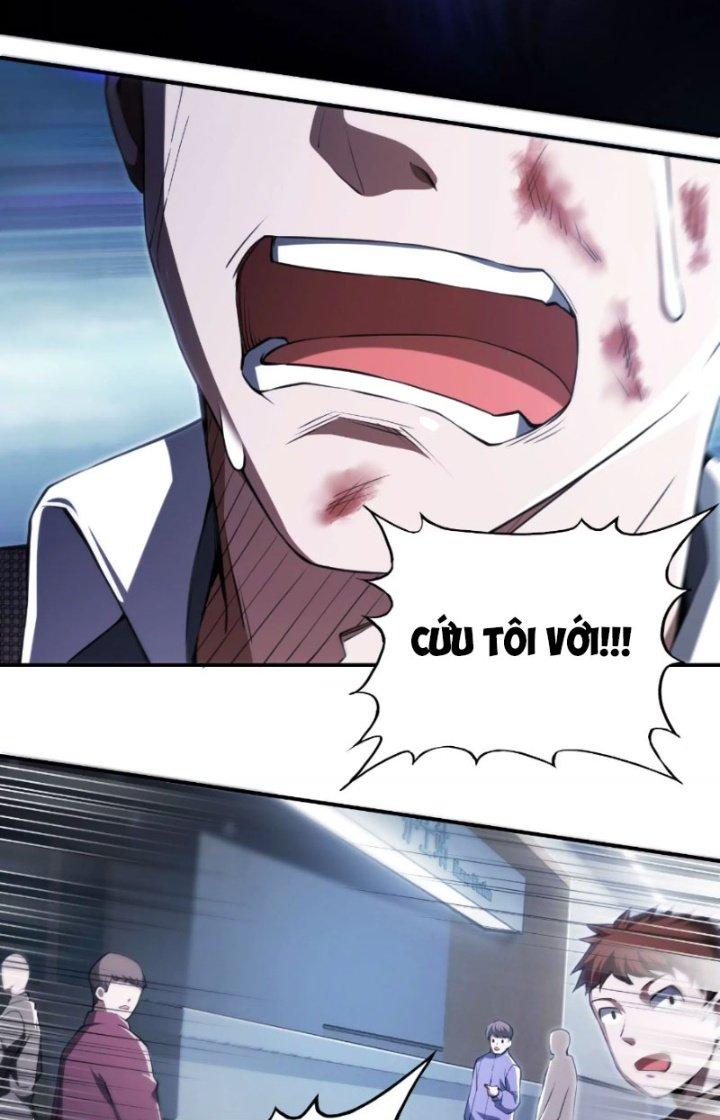 Tạo Vật Giả Chapter 15 - Trang 2