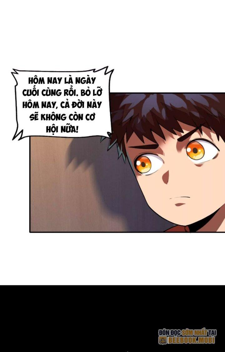 Tạo Vật Giả Chapter 15 - Trang 2