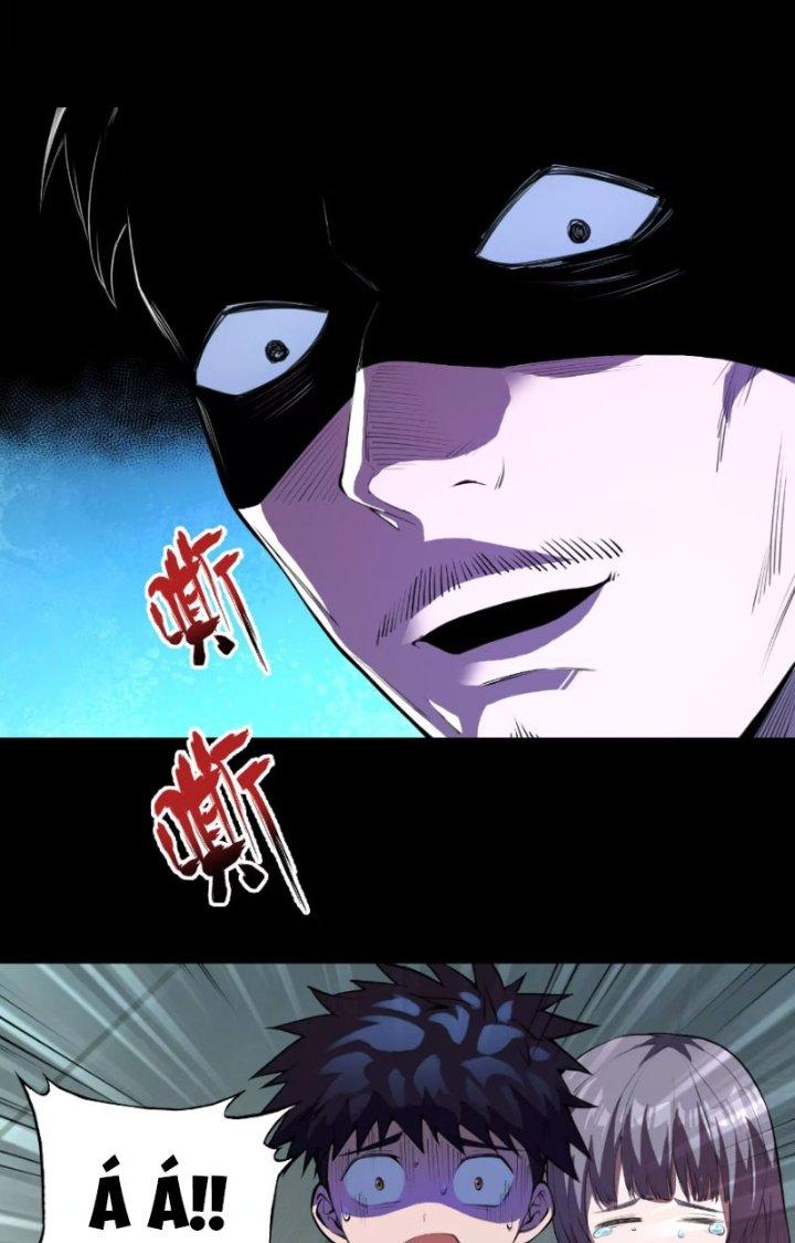 Tạo Vật Giả Chapter 15 - Trang 2