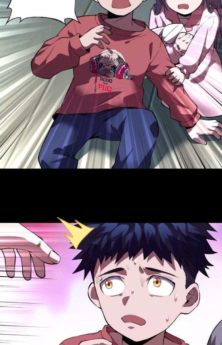 Tạo Vật Giả Chapter 15 - Trang 2