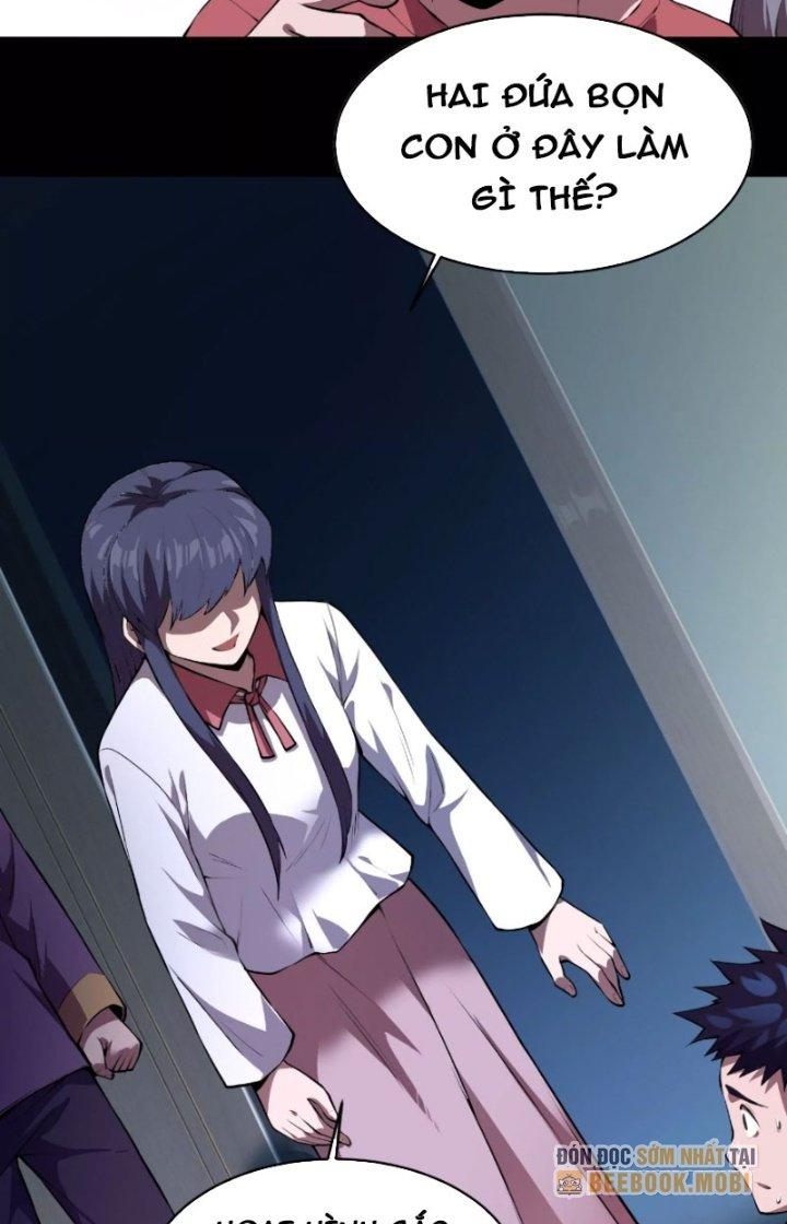 Tạo Vật Giả Chapter 15 - Trang 2