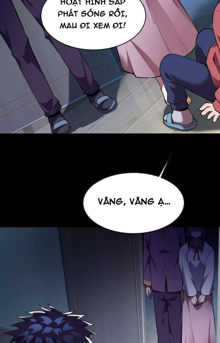 Tạo Vật Giả Chapter 15 - Trang 2