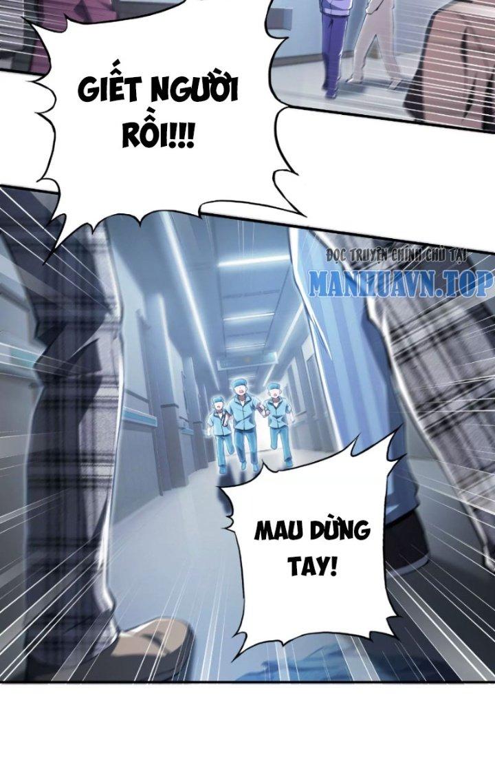 Tạo Vật Giả Chapter 15 - Trang 2