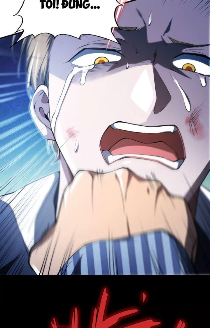 Tạo Vật Giả Chapter 15 - Trang 2