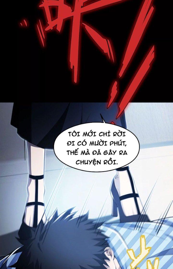 Tạo Vật Giả Chapter 15 - Trang 2