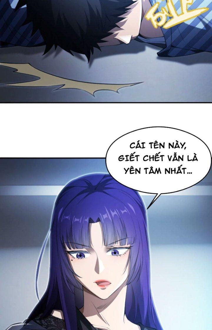 Tạo Vật Giả Chapter 15 - Trang 2