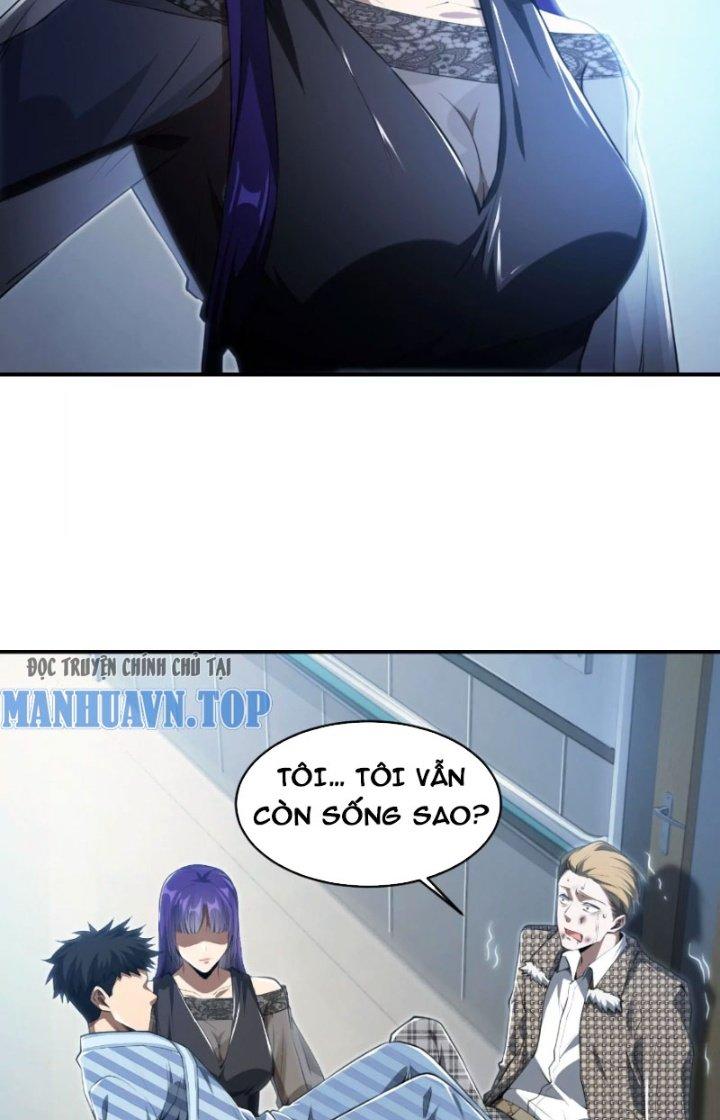 Tạo Vật Giả Chapter 15 - Trang 2