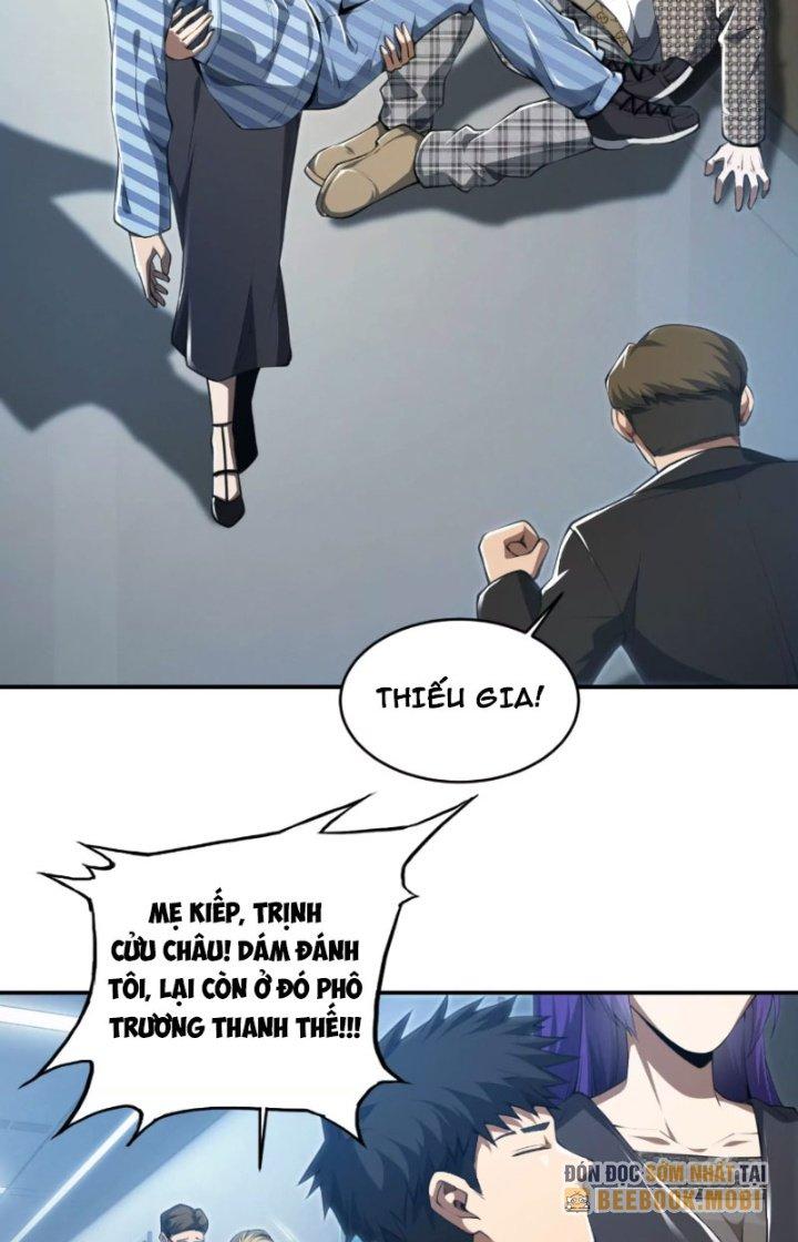 Tạo Vật Giả Chapter 15 - Trang 2