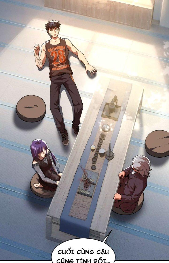 Tạo Vật Giả Chapter 16 - Trang 2