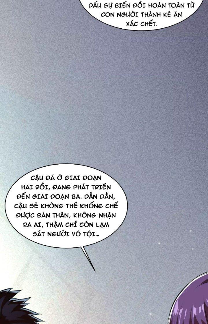 Tạo Vật Giả Chapter 16 - Trang 2