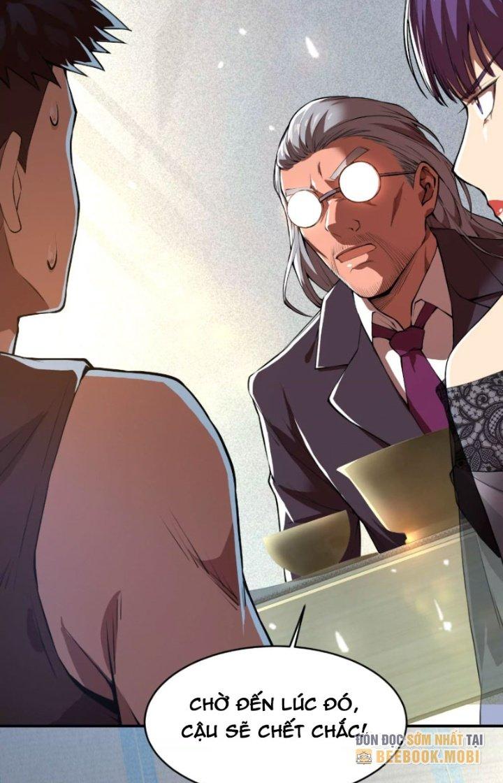 Tạo Vật Giả Chapter 16 - Trang 2