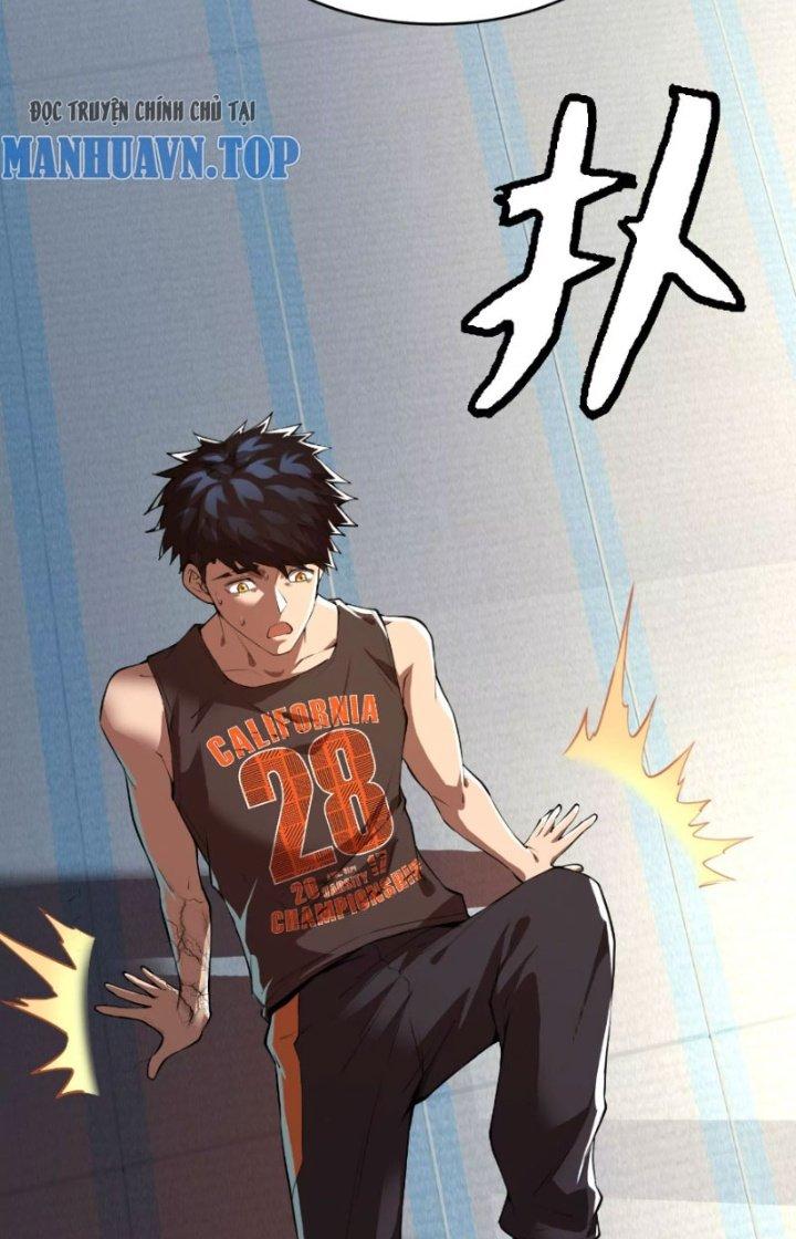 Tạo Vật Giả Chapter 16 - Trang 2