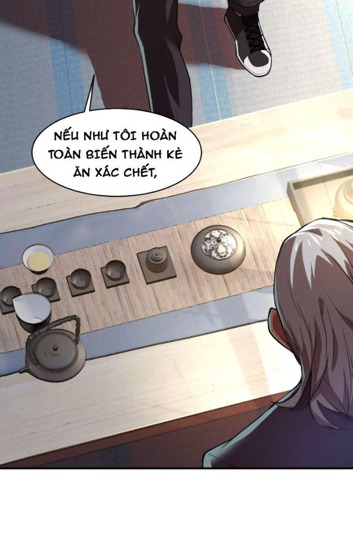 Tạo Vật Giả Chapter 16 - Trang 2