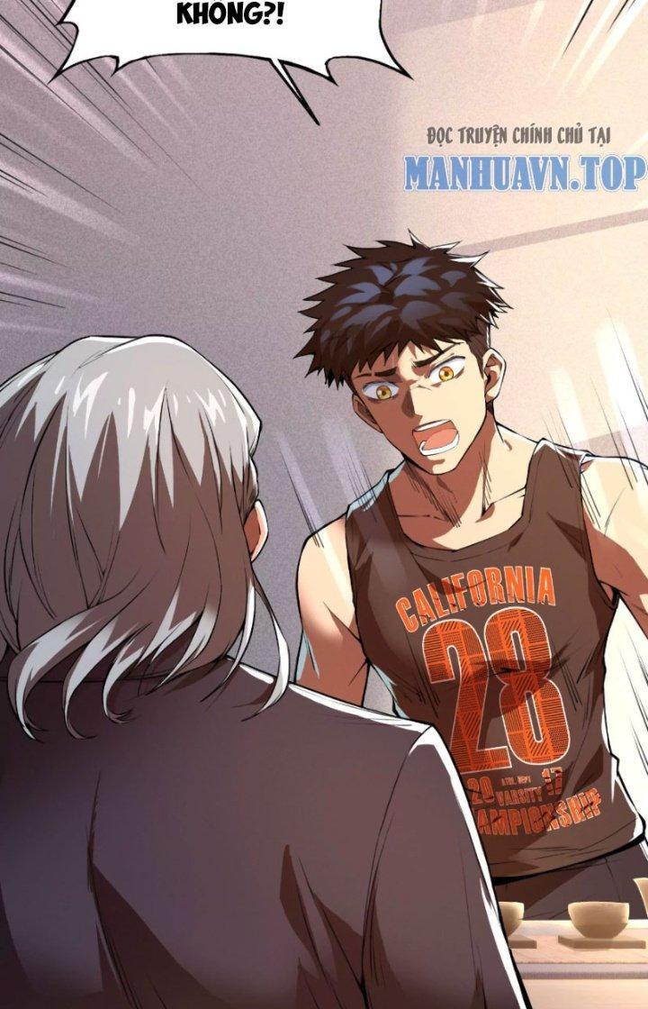 Tạo Vật Giả Chapter 16 - Trang 2