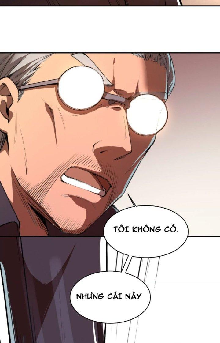 Tạo Vật Giả Chapter 16 - Trang 2