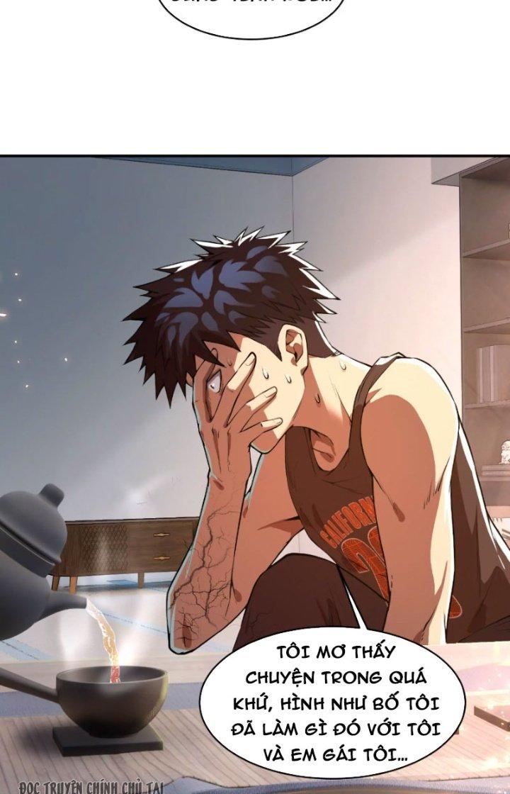 Tạo Vật Giả Chapter 16 - Trang 2