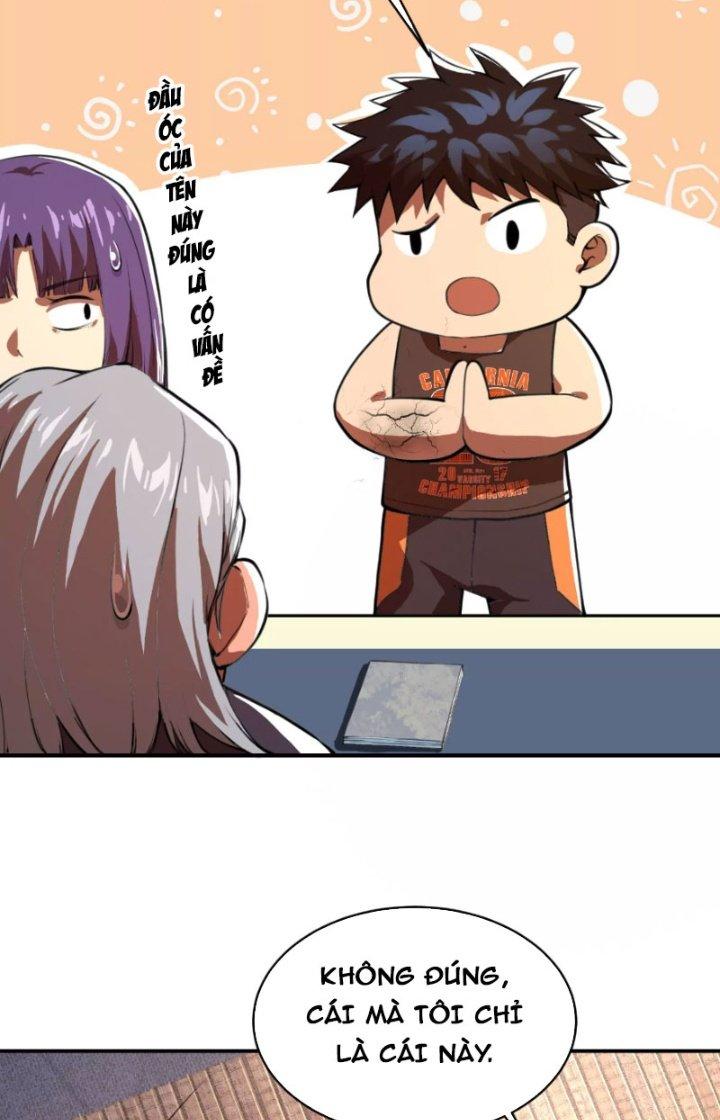 Tạo Vật Giả Chapter 16 - Trang 2