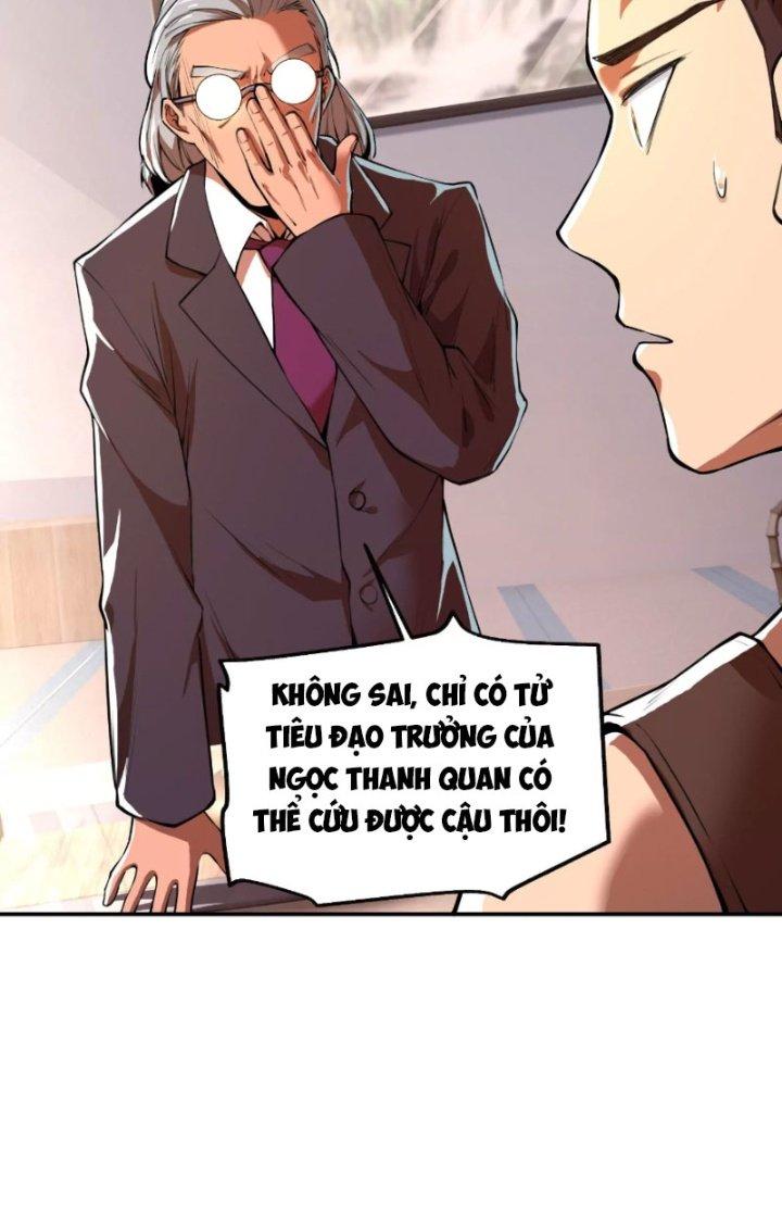 Tạo Vật Giả Chapter 16 - Trang 2