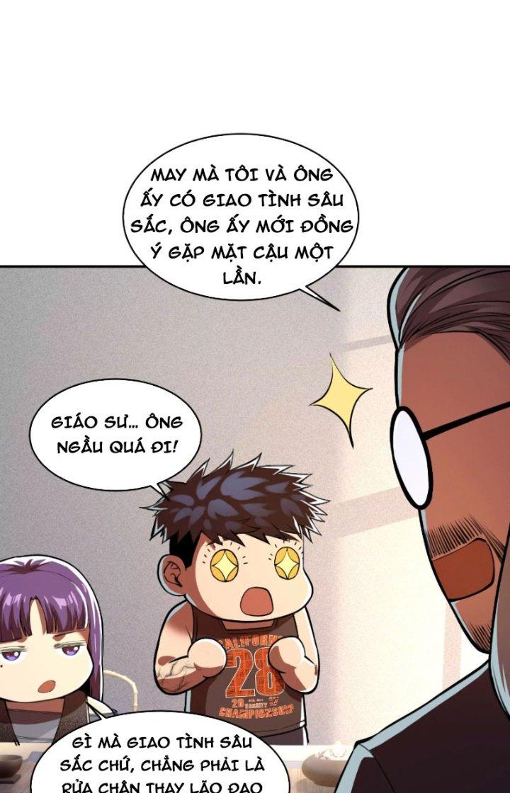 Tạo Vật Giả Chapter 16 - Trang 2