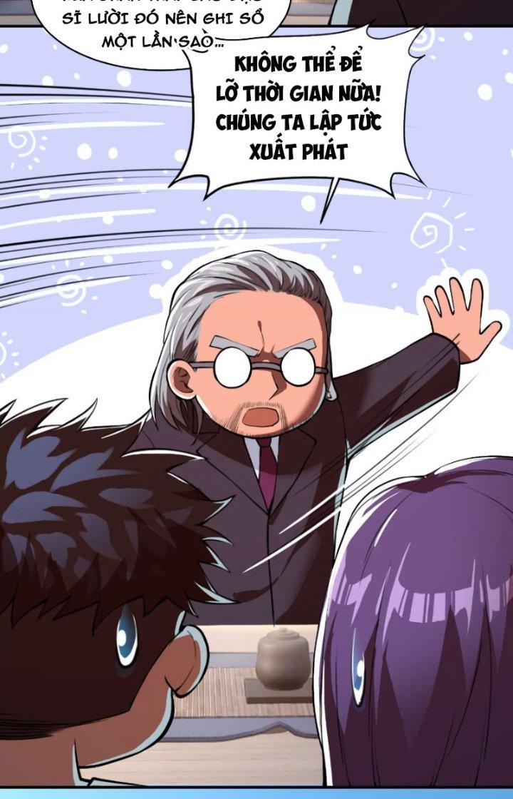 Tạo Vật Giả Chapter 16 - Trang 2